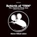 Rebirth of "TBM" The Japanese Deep Jazz Compiled by Tatsuo Sunaga 「 Edition」 (アナログ盤) (特典なし)