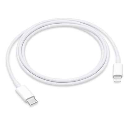 Usb-C To Lightning Cable (1 M