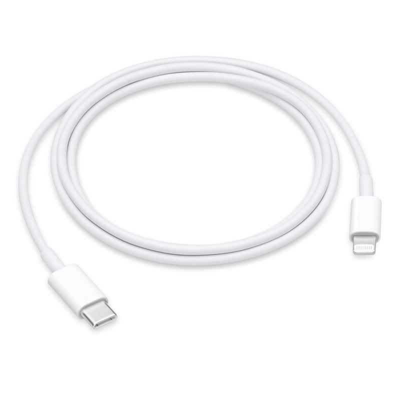 Usb-C To Lightning Cable (1 M