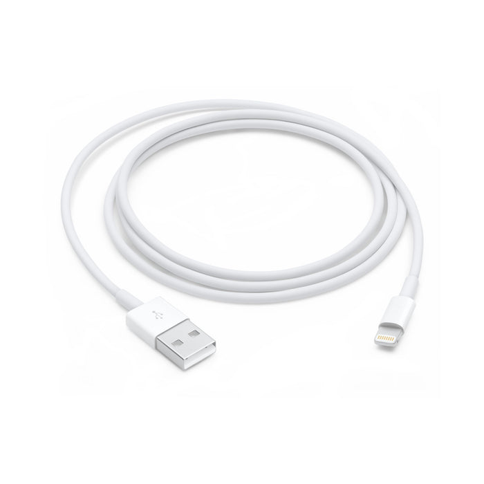Lightning To Usb Cable (1 M