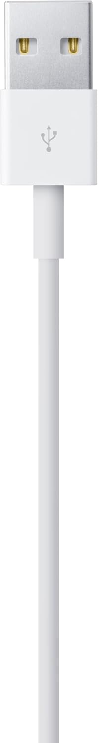 Lightning To Usb Cable (1 M