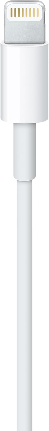 Lightning To Usb Cable (1 M
