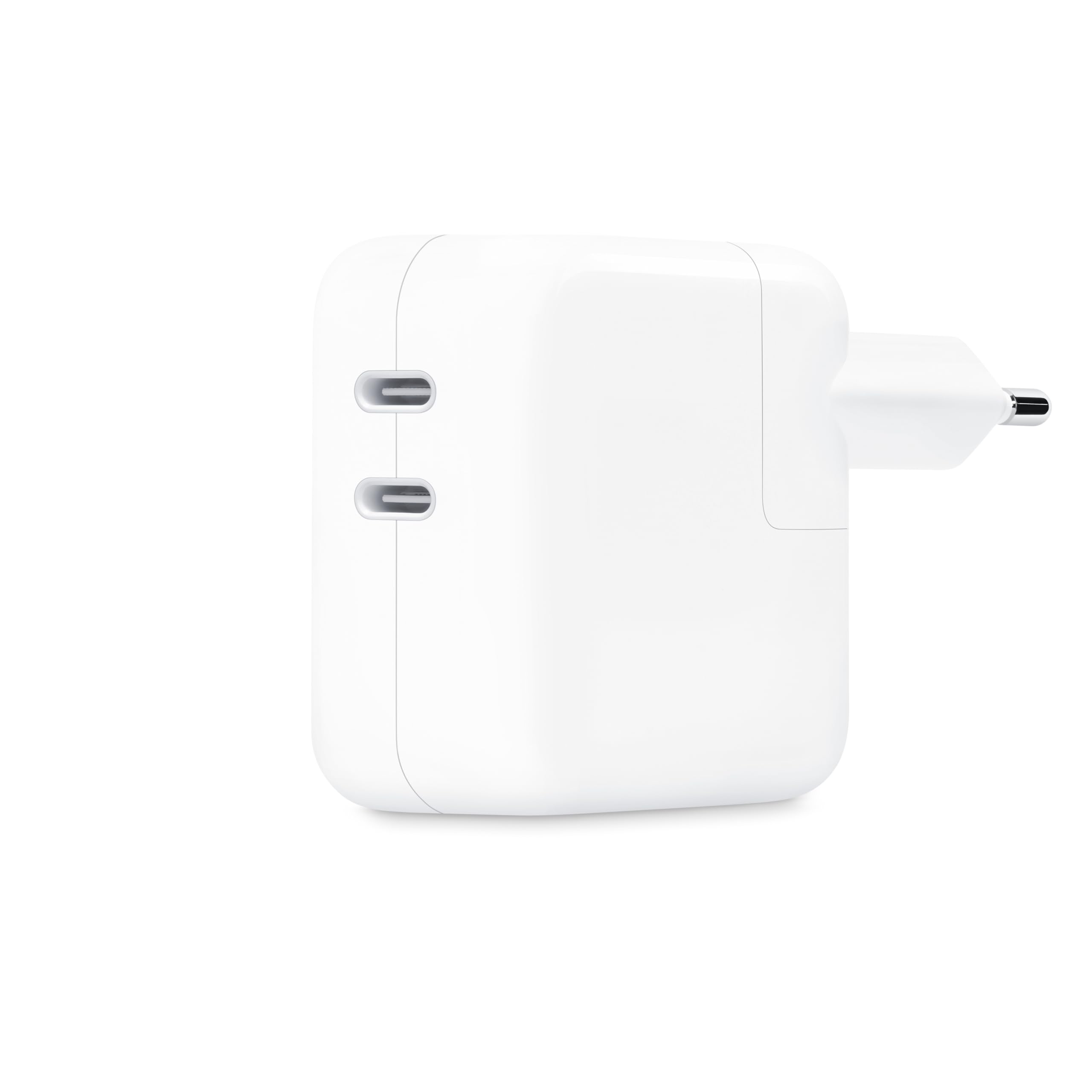 35W Dual Usb-C Power Adapter