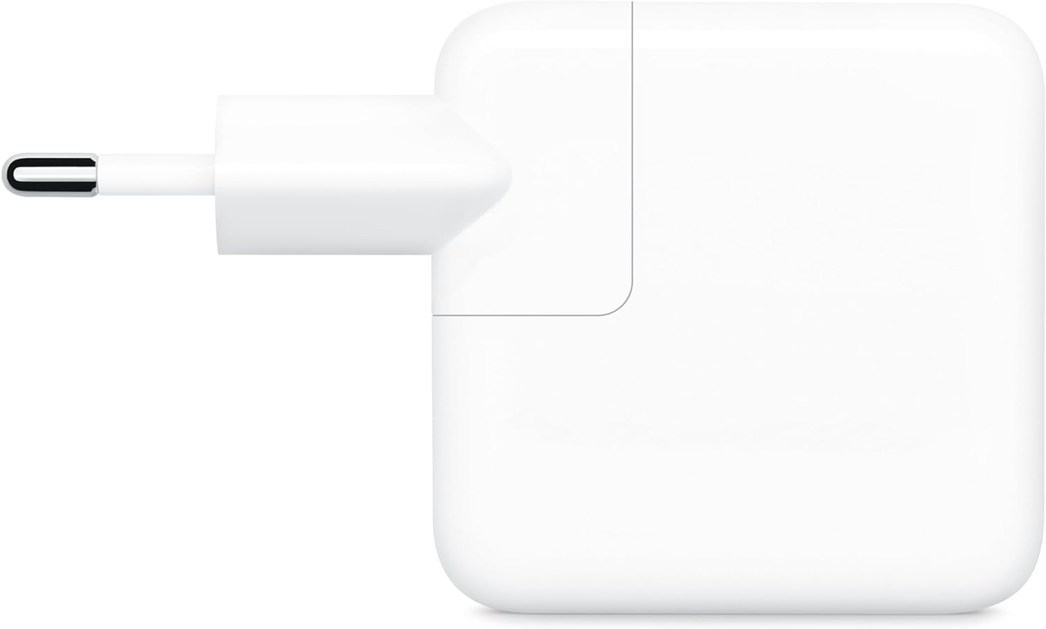 35W Dual Usb-C Power Adapter