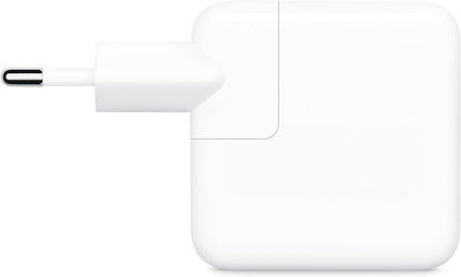 35W Dual Usb-C Power Adapter