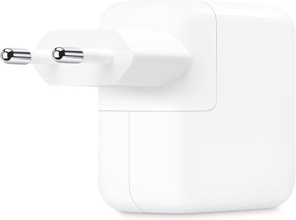 35W Dual Usb-C Power Adapter