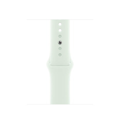 41Mm Soft Mint Sport Band-M/L