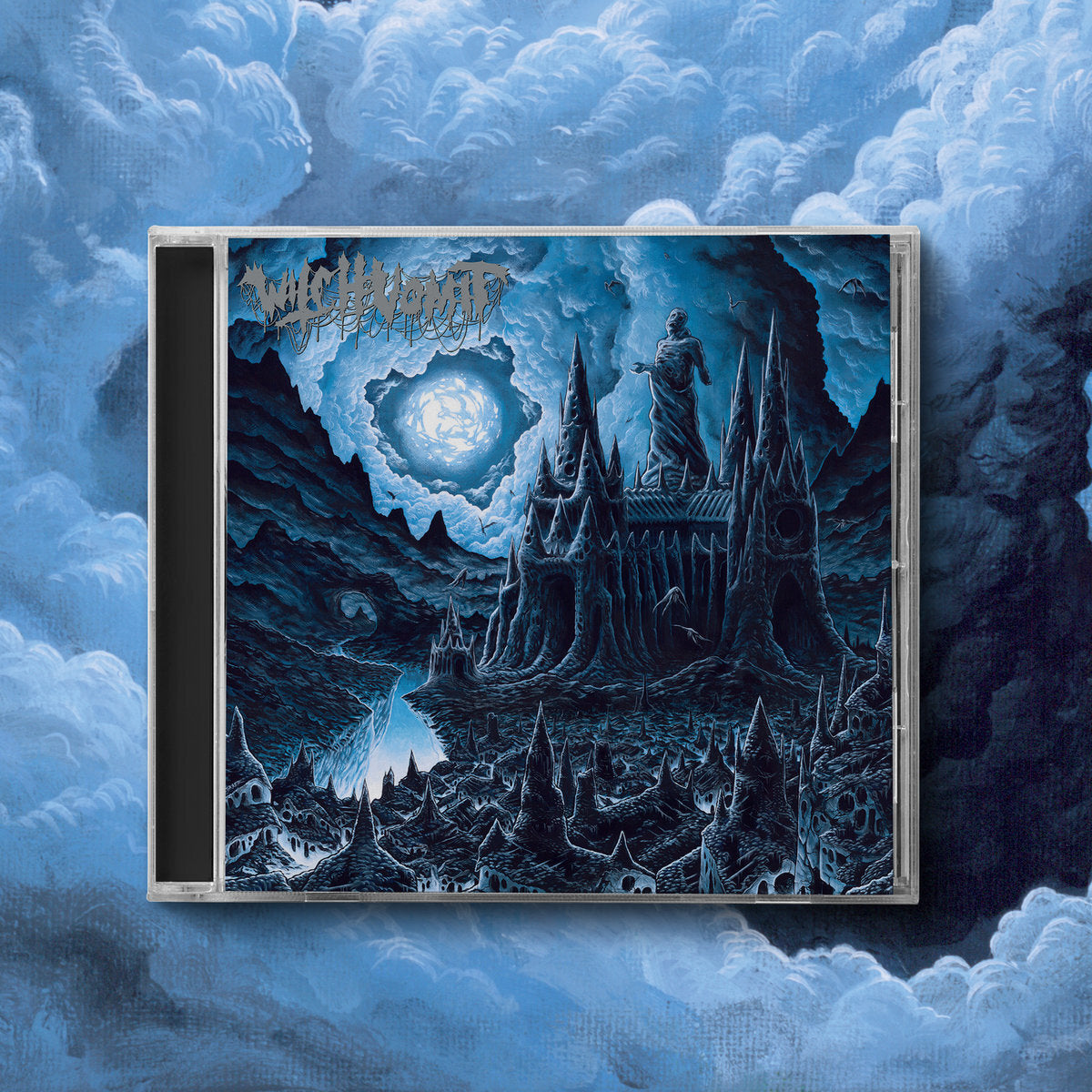 Funeral Sanctum