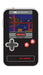 My arcade GO GAMER CLASSIC 300 JEU EN 1 NOIR GRIS ROUGE