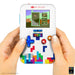 My Arcade DGUNL-7029 Tetris Go Gamer Classic Handheld Portable Video Game System (301 GAMES IN 1