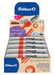 Pelikan 823388 Highlighter 490 Eco Neon Red Pack of 10 in Folding Box Pack of 10 Neon Red