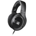 Sennheiser HD 569 Around-Ear Closed Back Headphones - Black Around-Ear HD 569 Black