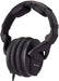 Sennheiser HD 280 PRO Closed-Back Over-Ear DJ & Monitoring Headphones | Collapsible Design & Swivelling Ear Cups | 3M Coiled Cable & 1/4" Jack Adaptor Included (506845) HD 280 PRO Single