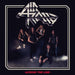 Across the Line (Slipcase