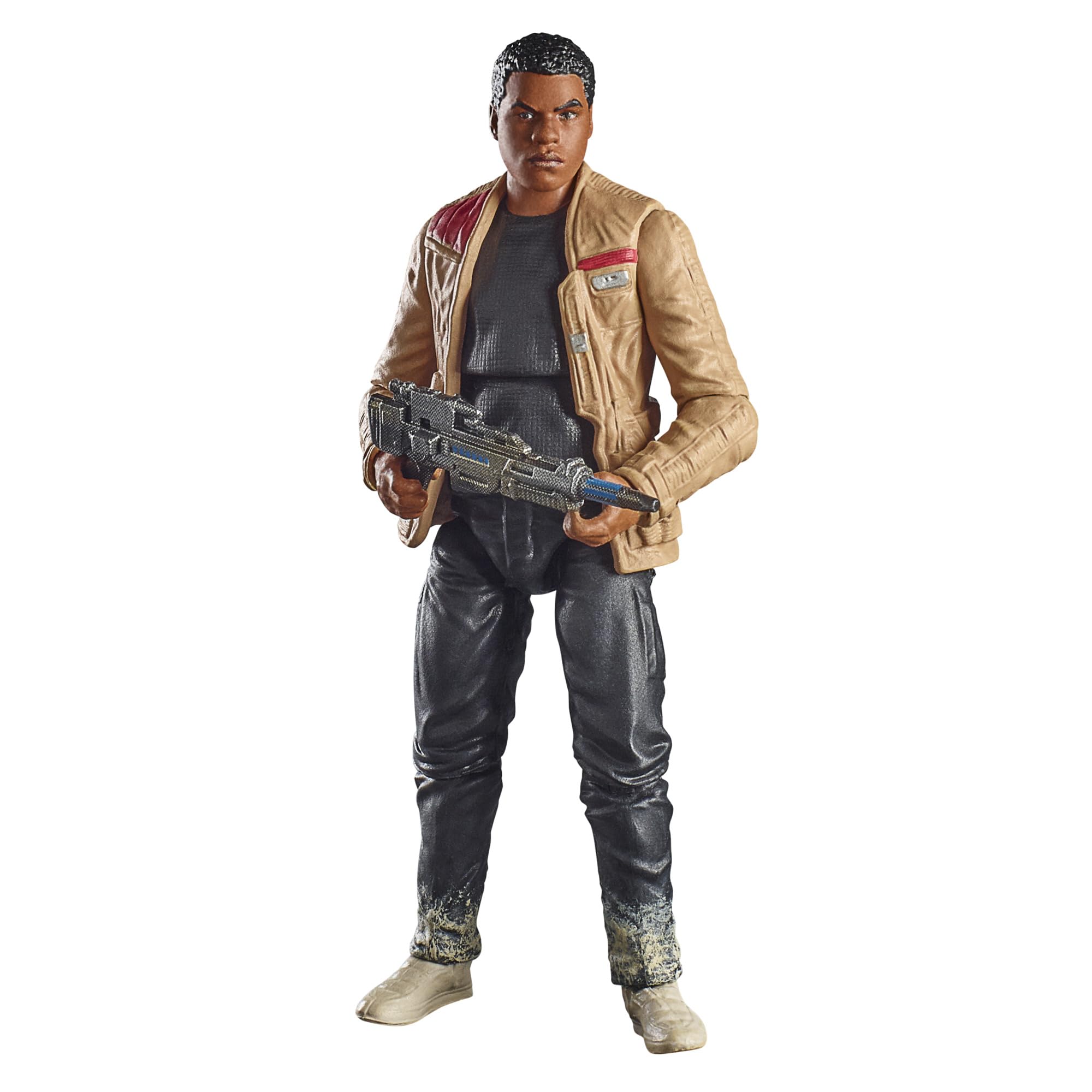 Star Wars The Vintage Collection Finn (Starkiller Base) Star Wars: The Force Awakens 3.75 Inch Action Figure