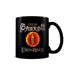 SCIFI PLANET Herr der Ringe (Eye of Sauron) Wärmewechsel-Tasse, SCMG28027