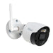 Camera Wi X Kit Connect 2Mp