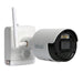 ISIWI 4Mpx Wireless ISW-BFBTA4MP GEN1 Camera for KIT Connect 8700mAh Battery, PIR Two-Way Audio