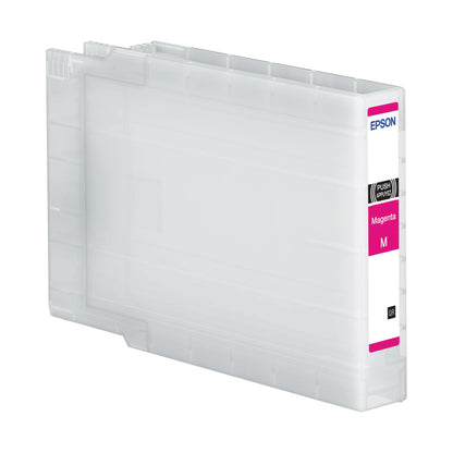 Tanica Magenta Wf-6Xxx  Xxl 7K