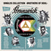 Brunswick & Daker Singles Collection - Brothers of Soul