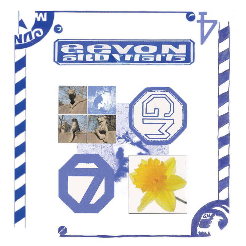 Seven