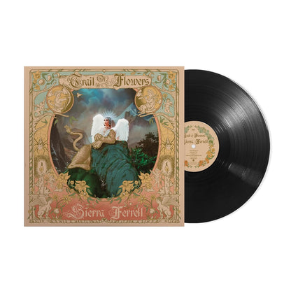 Trail Of Flowers (LP)