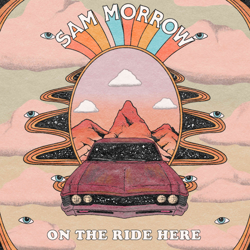 On the Ride Here