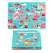48 Pieces Top Banana Mini Matchbox Puzzle