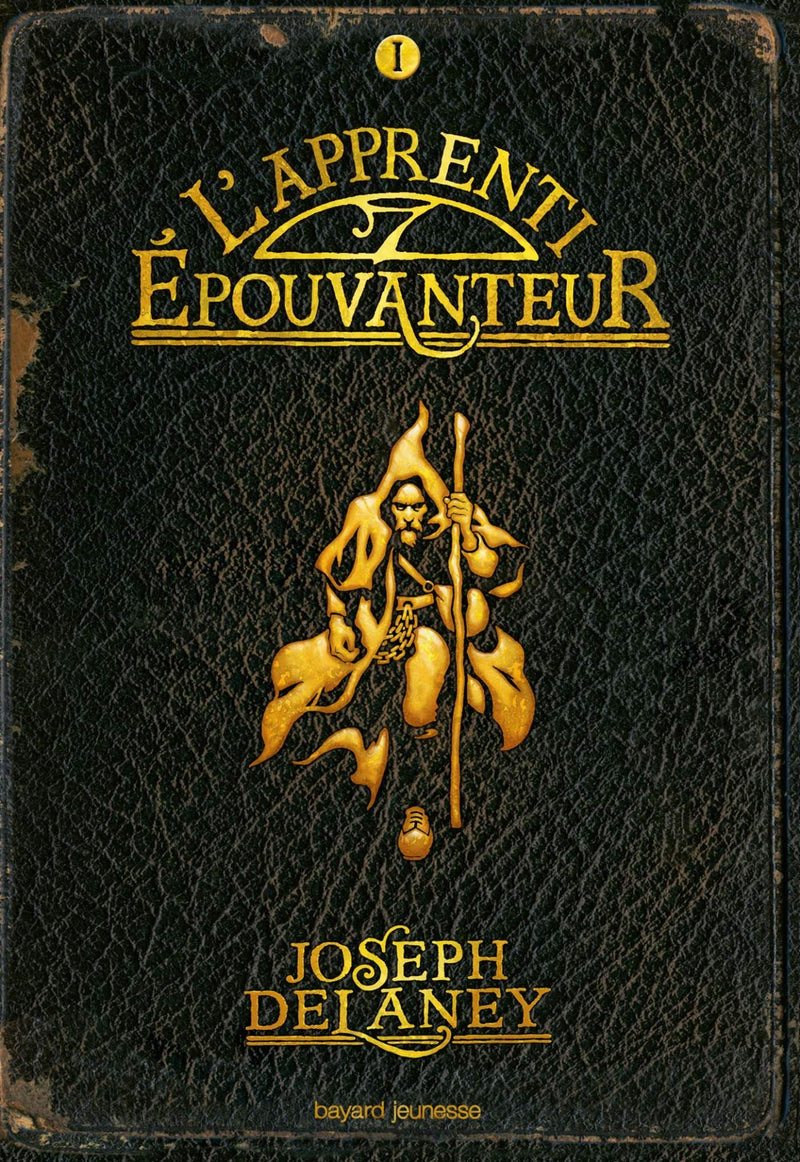 L'Epouvanteur