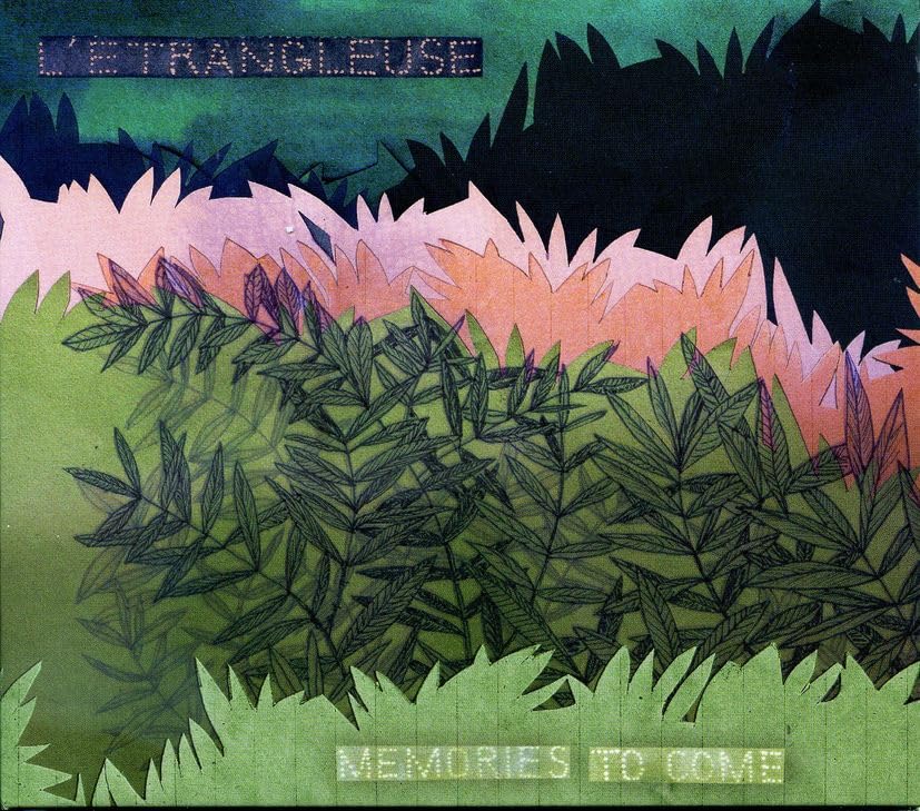 Memories to Come (Vinyl