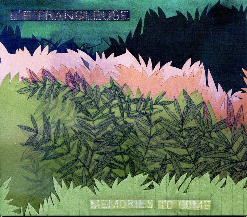 Memories to Come (Vinyl