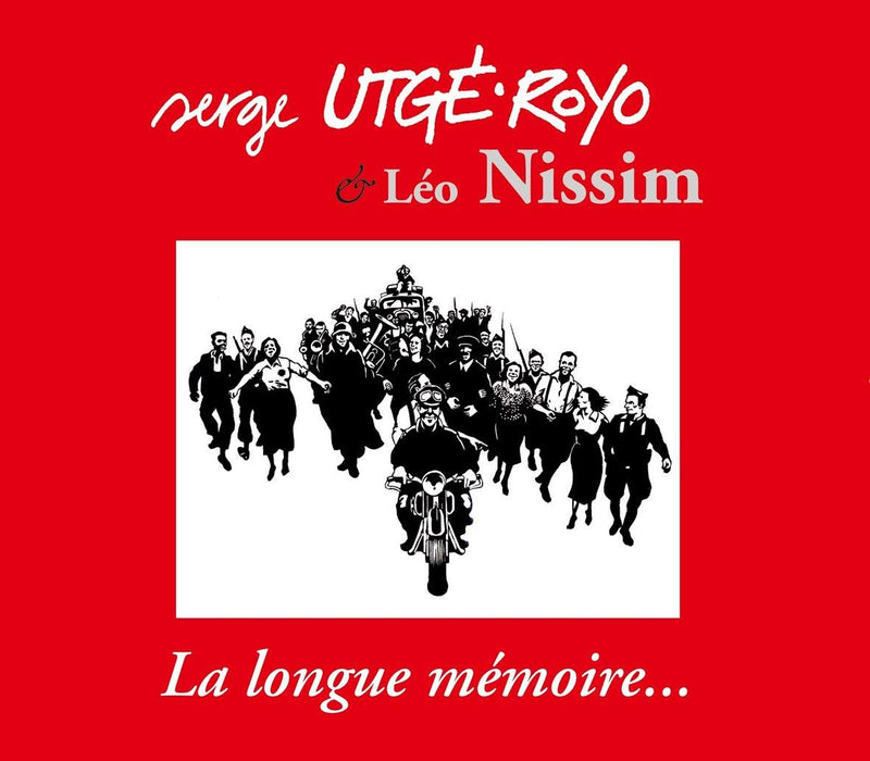 La Longue Mémoire