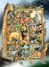 Ravensburger Kinderpuzzle - 12000862 Tiere im Regal - 100 Teile XXL Puzzle für Kinder ab 6 Jahren