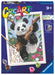 Ravensburger CreArt Series D Classic - Panda