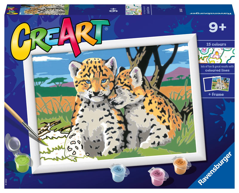 Ravensburger - Creative Games, Multicolor (20262 1)