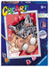 Ravensburger CreArt Series D Classic Kitten and its Bear