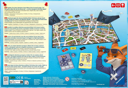 Ravensburger 4005556224500 Board Game