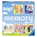 Ravensburger 00022398 Large Memory Bluey