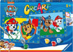Ravensburger 23553 CreArt Junior Series-Paw Patrol