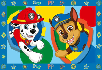 Ravensburger 23553 CreArt Junior Series-Paw Patrol