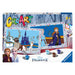 Ravensburger 23556 CreArt Junior Series-Disney Frozen II, White
