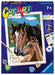 Ravensburger 23573 CreArt Serie D-Grazing Horses