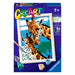 Ravensburger 23615 CreArt E Series-Giraffes