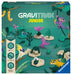 Ravensburger GraviTrax Junior Extension Jungle 23747 - Murmelbahn überwiegend aus nachwachsenden Rohstoffen mit Themenwelten, Lernspielzeug und Konstruktionsspielzeug für Jungs und Mädchen ab 3 Jahren