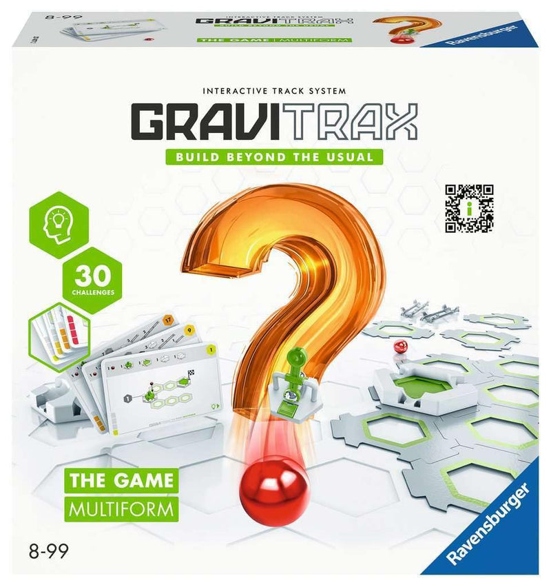 Ravensburger 27477 jouet et jeu d'éveil/d'adresse Jeu de construction