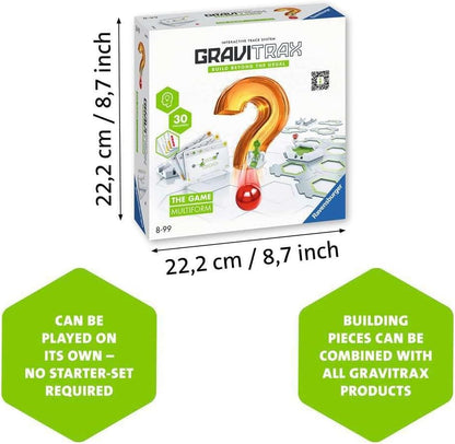 Ravensburger 27477 jouet et jeu d'éveil/d'adresse Jeu de construction