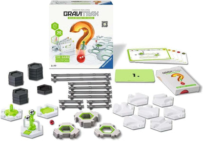 Ravensburger 27477 jouet et jeu d'éveil/d'adresse Jeu de construction