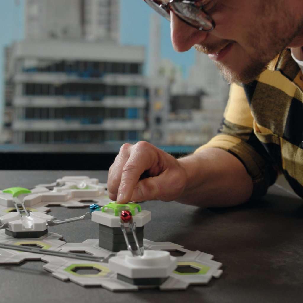 Ravensburger 27477 jouet et jeu d'éveil/d'adresse Jeu de construction
