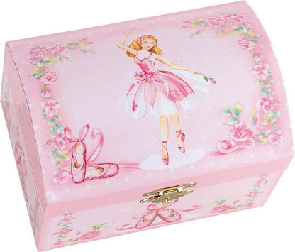 GOKI Music Box - Ballerina