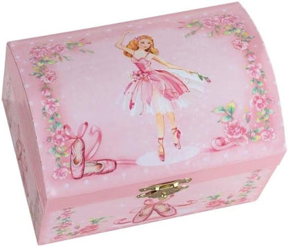 GOKI Music Box - Ballerina